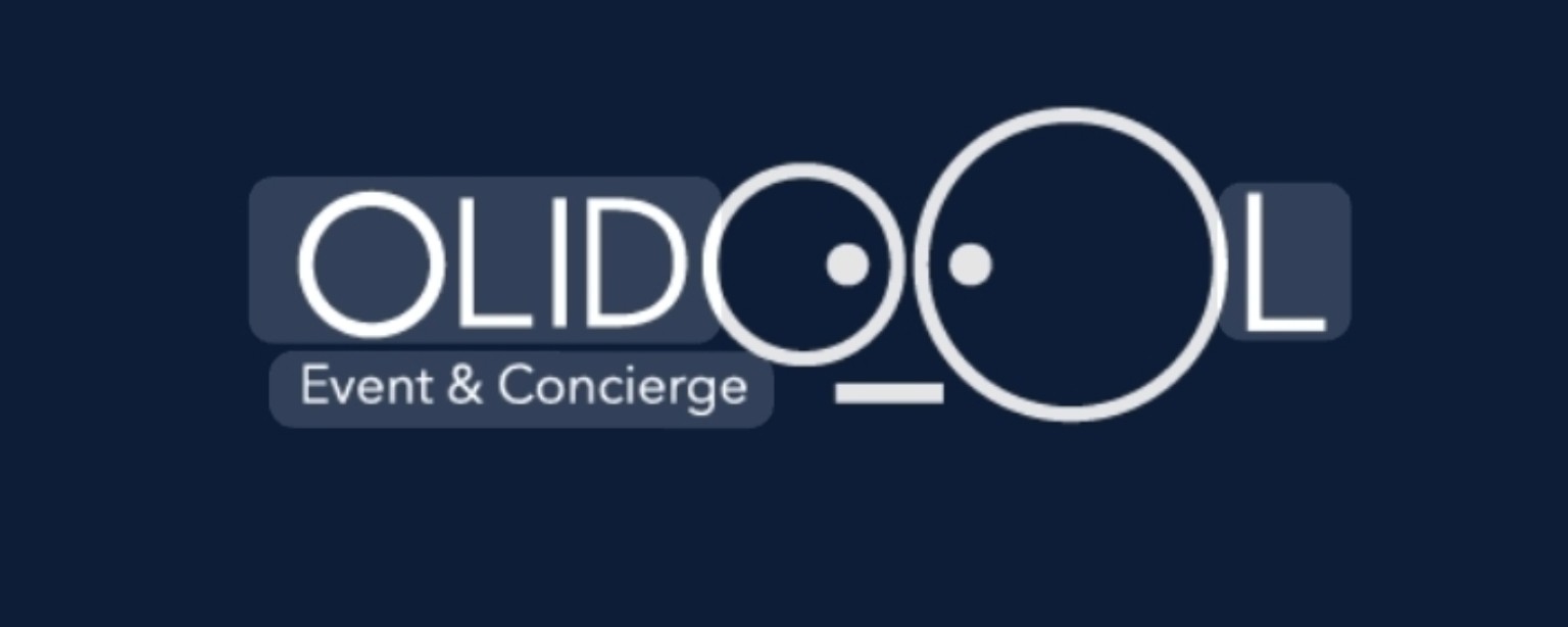 Olidool — Event & Concierge